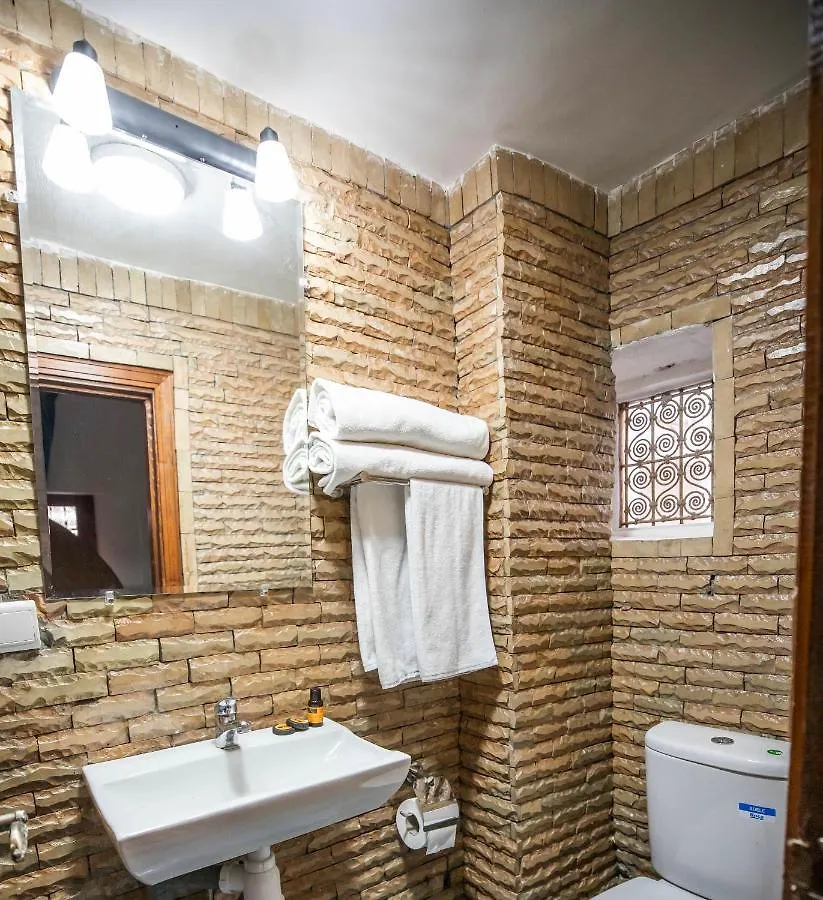 Riad Dilar Fes & Spa