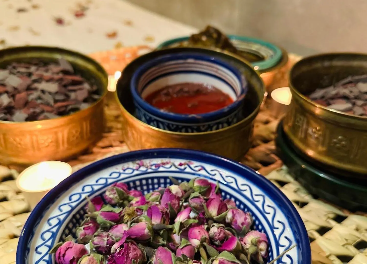 Riad Dilar Fes & Spa