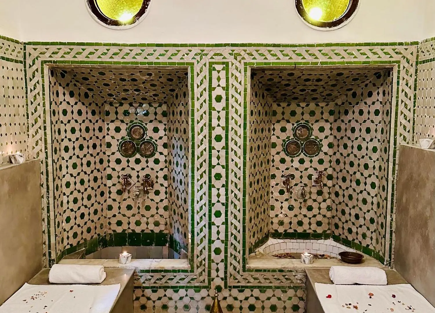 Riad Dilar Fes & Spa 4*,