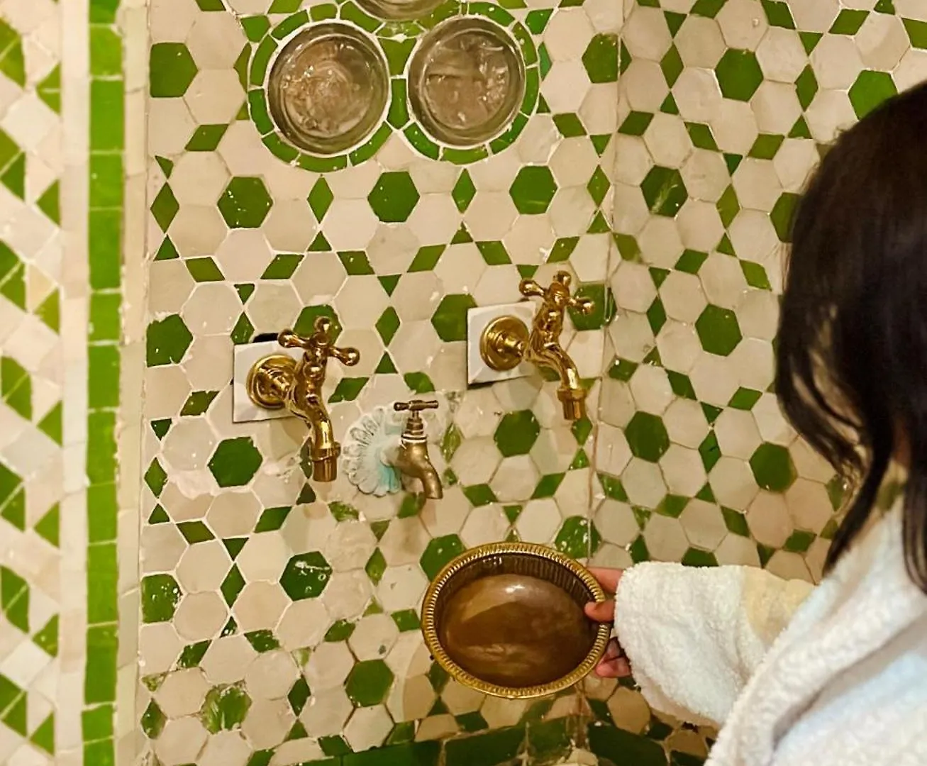 Riad Dilar Fes & Spa