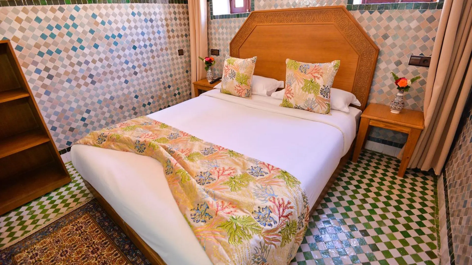 Riad Dilar Fes & Spa Morocco