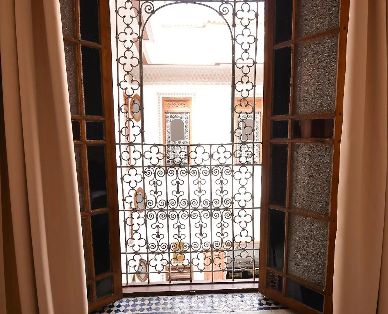 Riad Dilar Fes & Spa