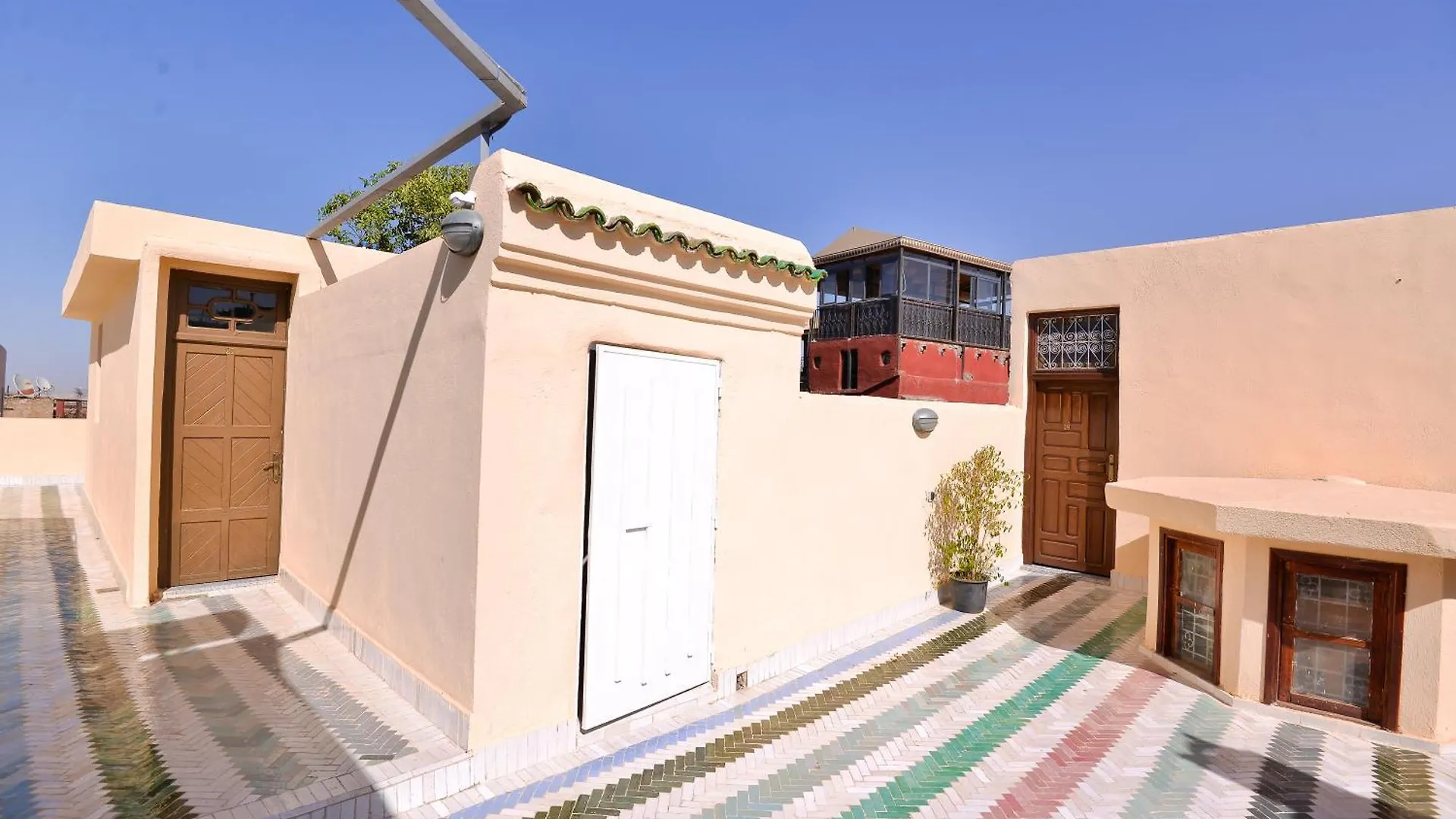 Riad Dilar Fes & Spa