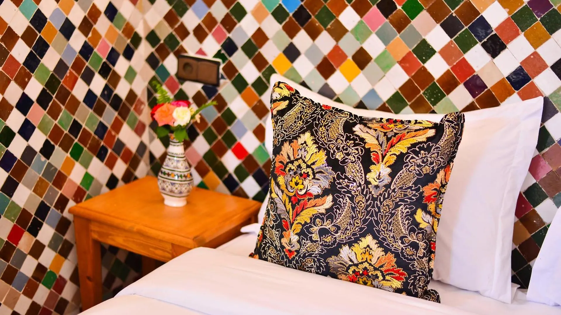 Riad Dilar Fes & Spa