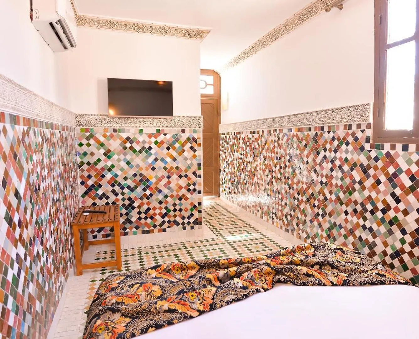 Riad Dilar Fes & Spa Morocco