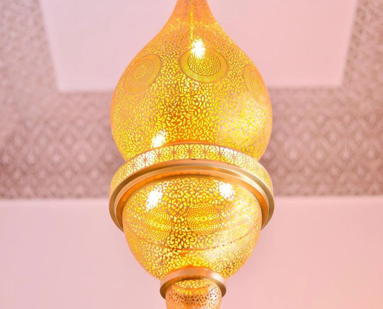 Riad Dilar Fes & Spa