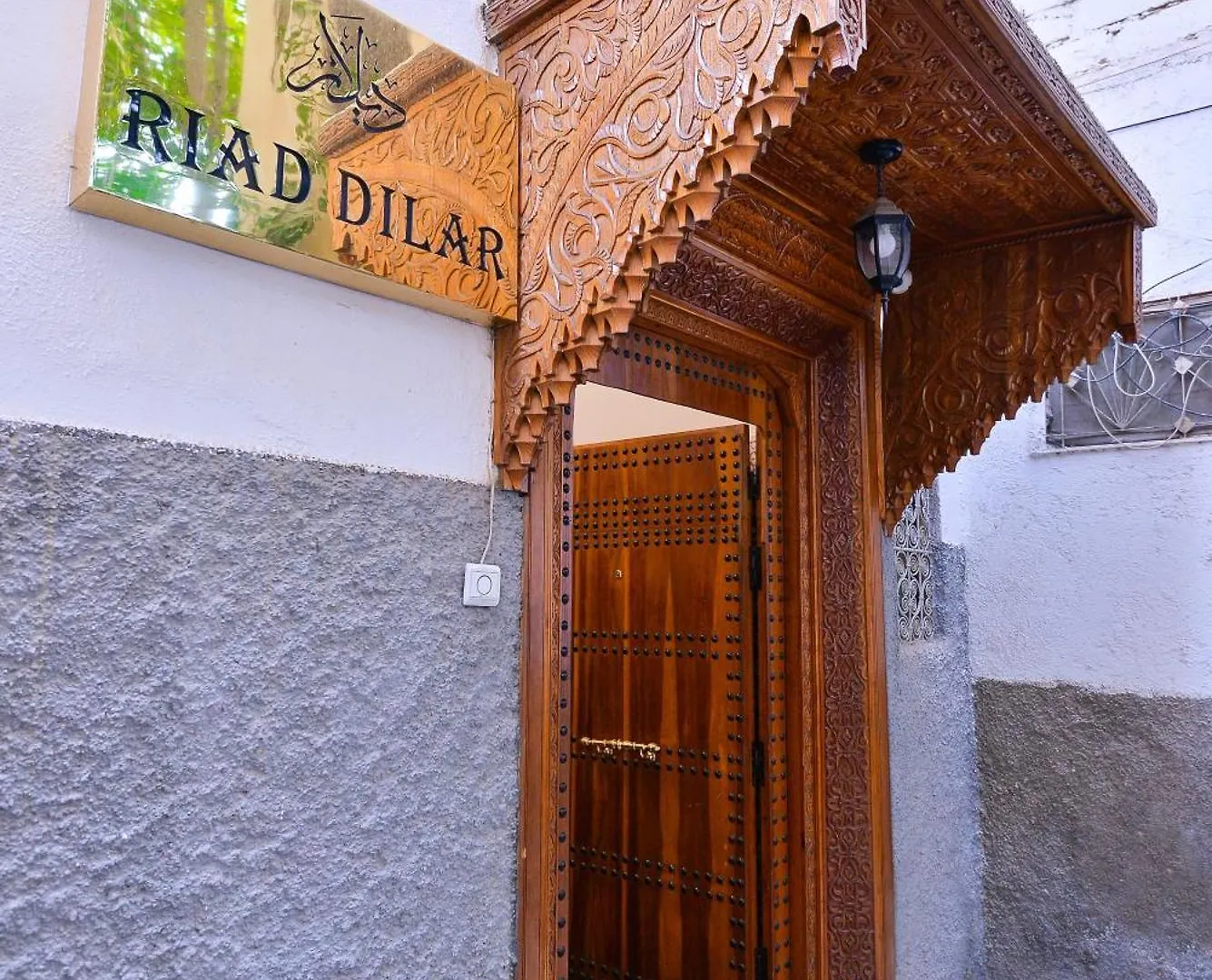 Riad Dilar Fes & Spa