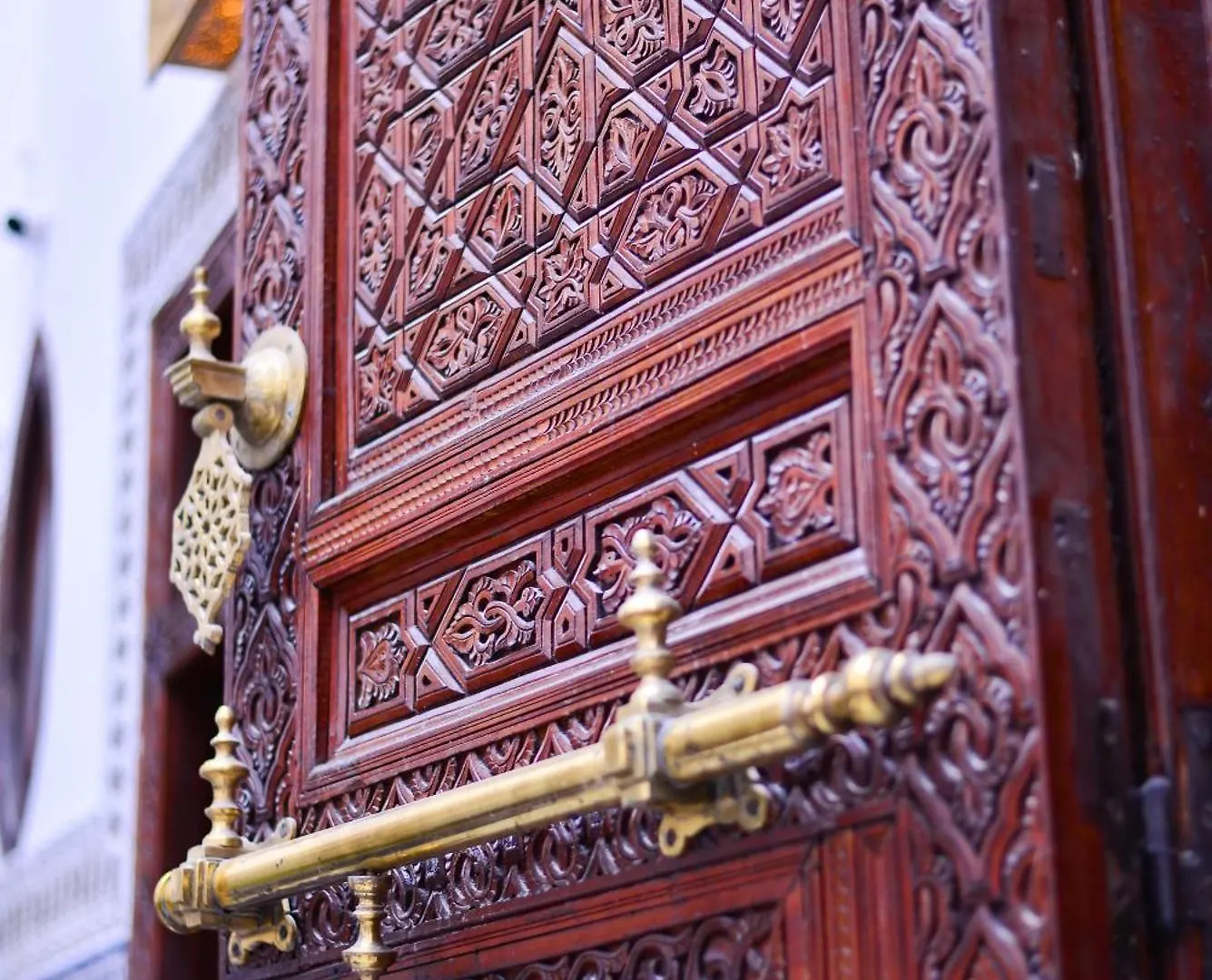 Riad Dilar Fes & Spa
