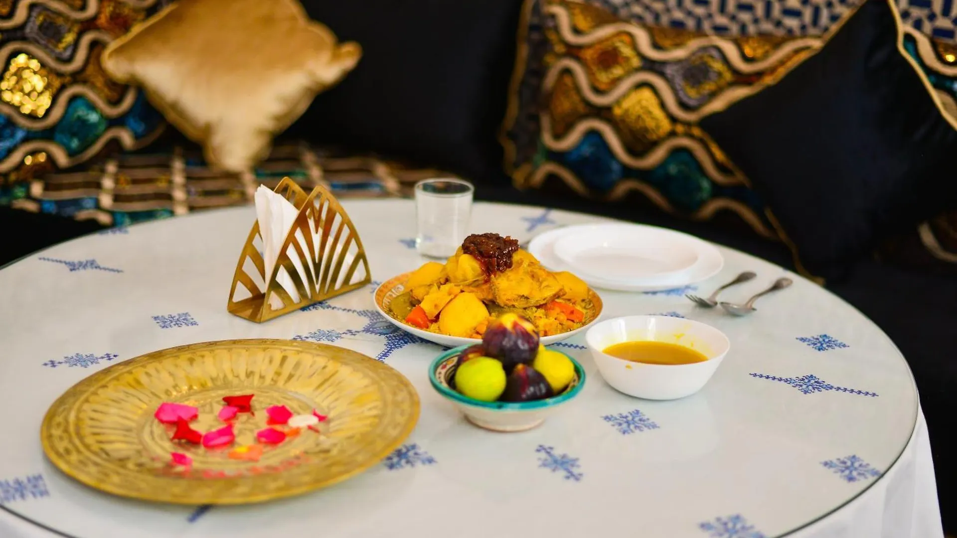Riad Dilar Fes & Spa 4*,