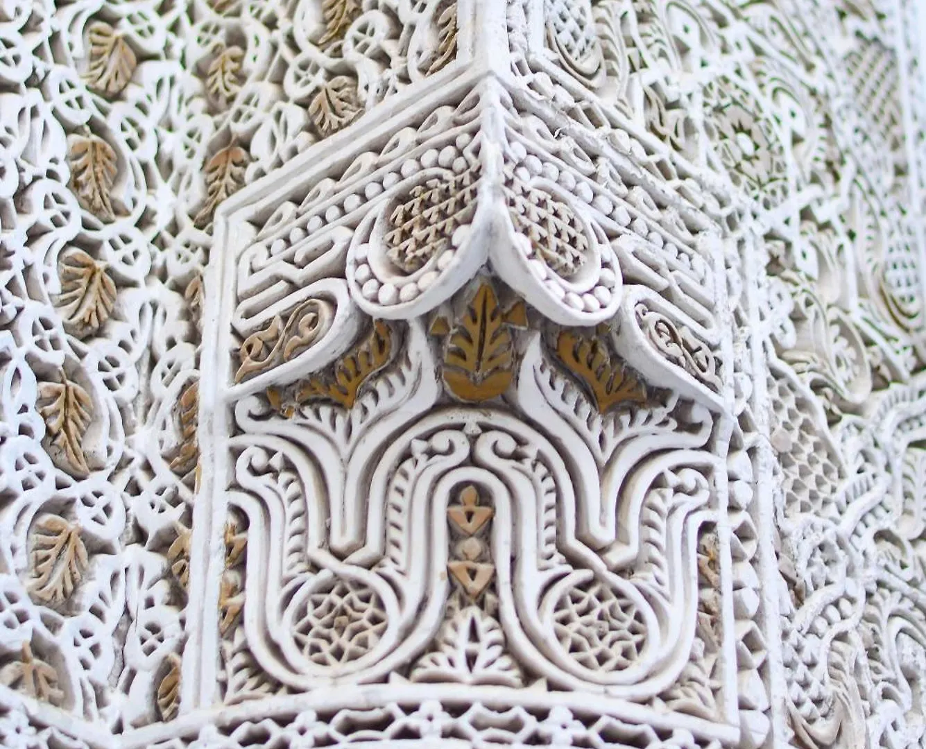 Riad Dilar Fes & Spa Morocco