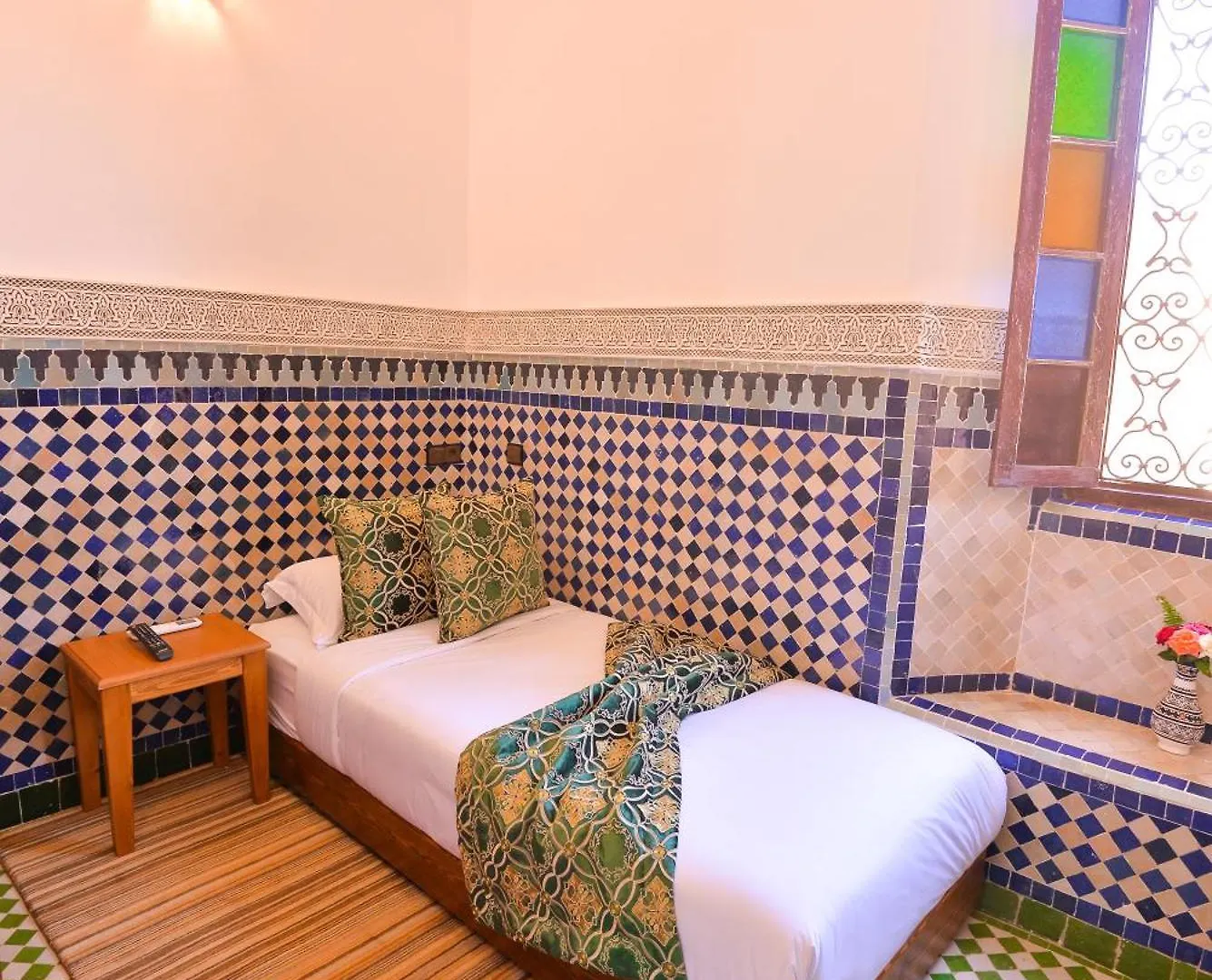 Riad Dilar Fes & Spa