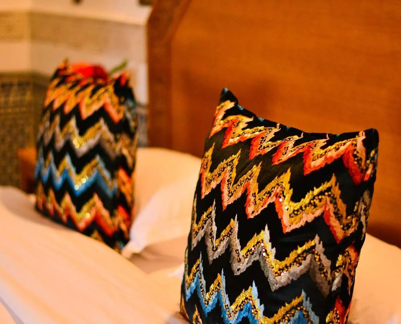 Riad Dilar Fes & Spa