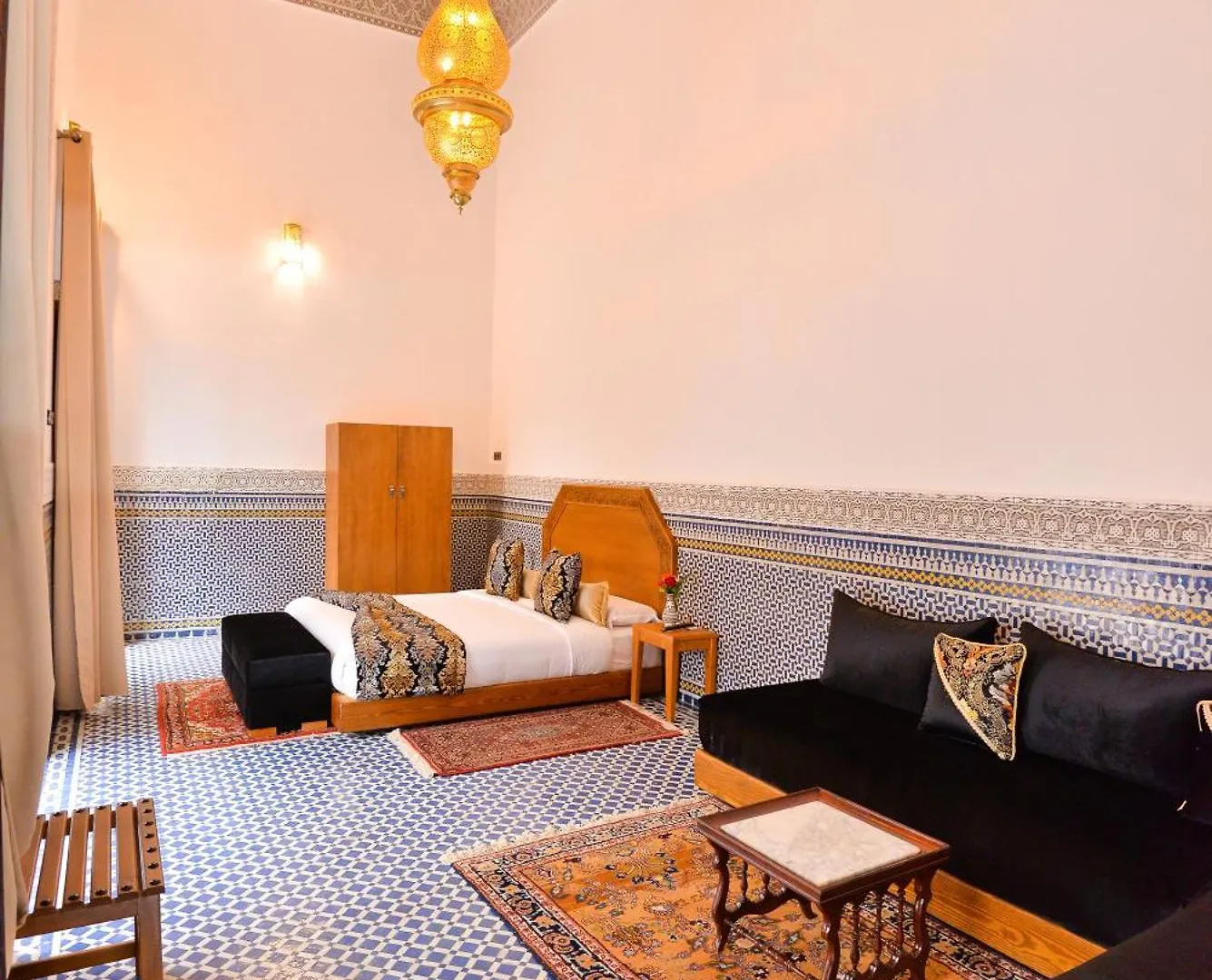 Riad Dilar Fes & Spa