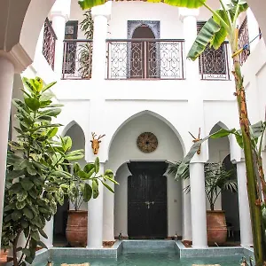 Al Tainam Riad Marrakesh