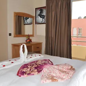 شقة فندقية Appart-hotel Sofines