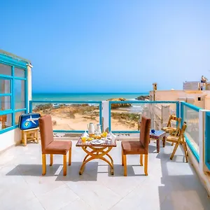 Kafila Gasthuis Essaouira