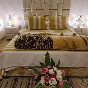 Casa de hóspedes Bel Kayed