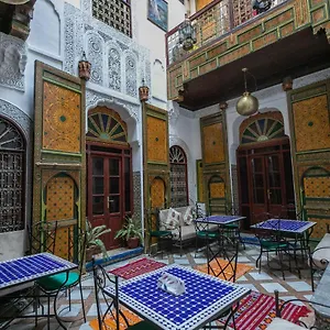 Gasthuis Riad Tala