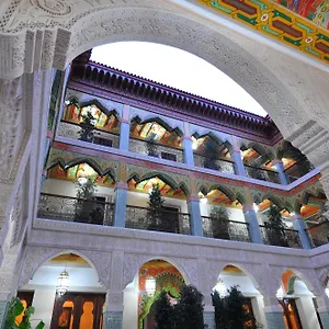 رياد Palais Reda &, فاس