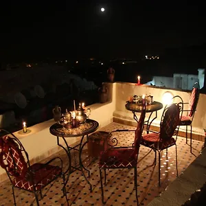 Dar Hafsa Fès