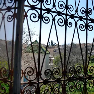 Gasthuis Dar Roumana