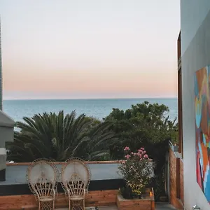 Seaside By Dfrost Almugar Hotel