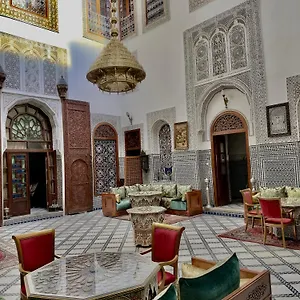 Riad Damia &spa, Fes