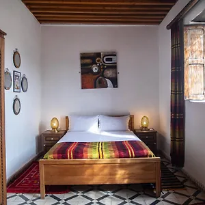 Guest house Dar Arinas, Fes