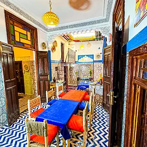 Hostel Speakeasy, Fes
