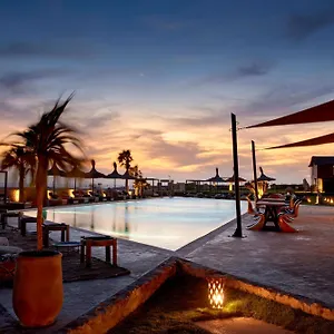 منتجع Baberrih Hospitality Palaces &