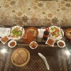 Hostel Dar Houda, Fes