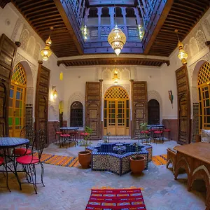 Riad Sekaya, Fes