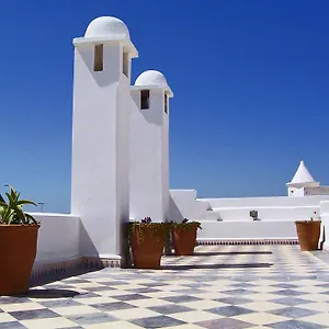 De La Aparthotel Essaouira