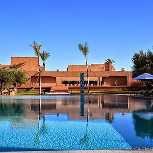 Dar Sabra Gasthuis Marrakesh