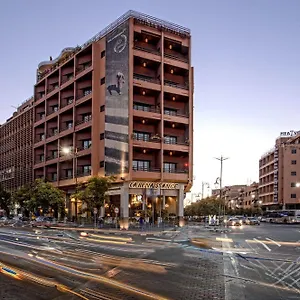 La Renaissance & (adults Only) Hotel Marrakesh