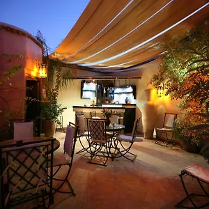 رياد Ain Marrakech