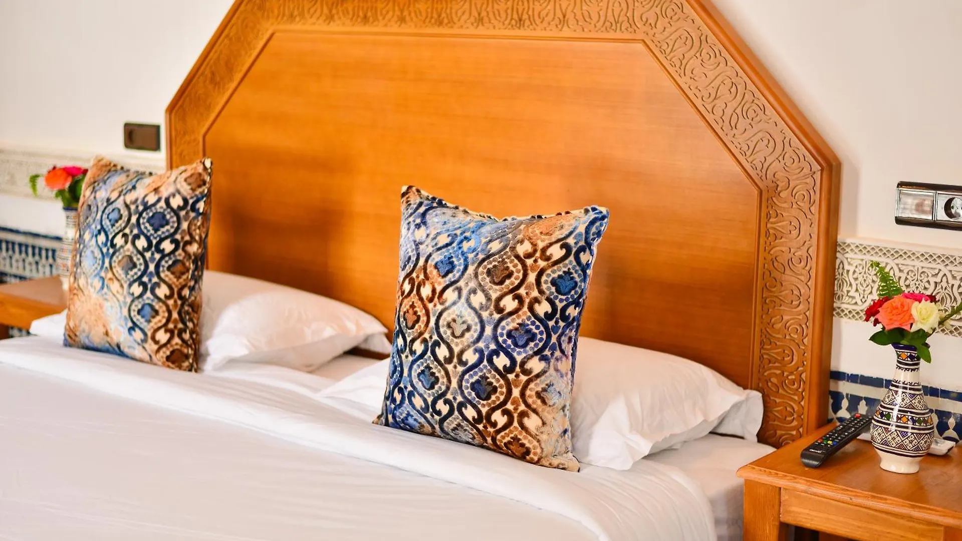 Riad Dilar Fes & Spa